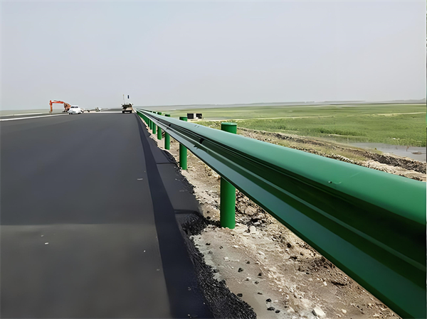 菏泽高速公路护栏的生产制造工艺